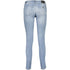 Guess Jeans Blue Cotton Women Jeans